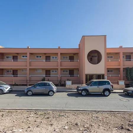 Appartement Guestready - El Burrero 47 -Fc Ingenio