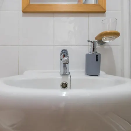 Guestready - El Burrero 47 -Fc Appartement Ingenio