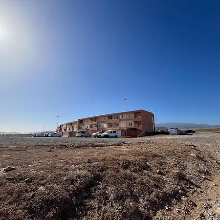 Appartement Guestready - El Burrero 47 -Fc *