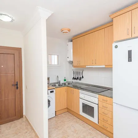 Appartement Guestready - El Burrero 47 -Fc