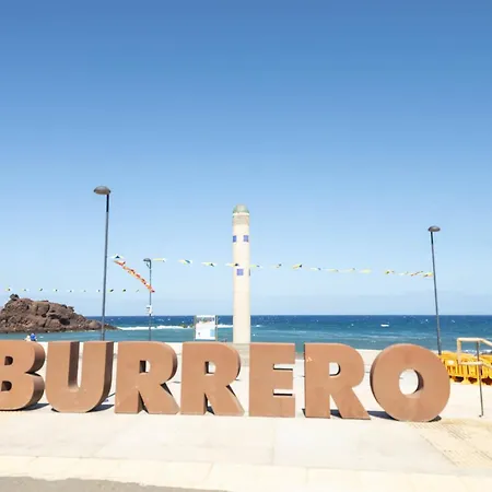Guestready - El Burrero 47 -Fc Ingenio