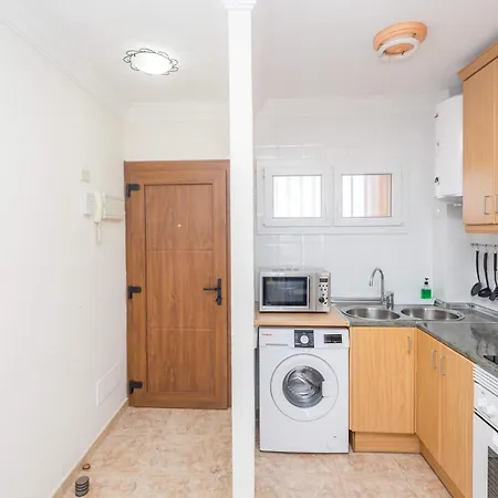 Guestready - El Burrero 47 -Fc Appartement Ingenio