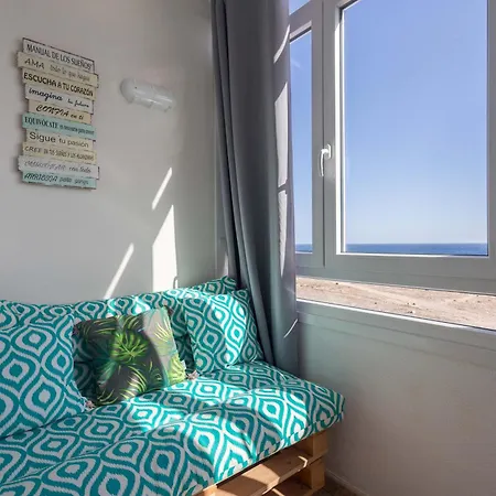 Guestready - El Burrero 47 -Fc Appartement