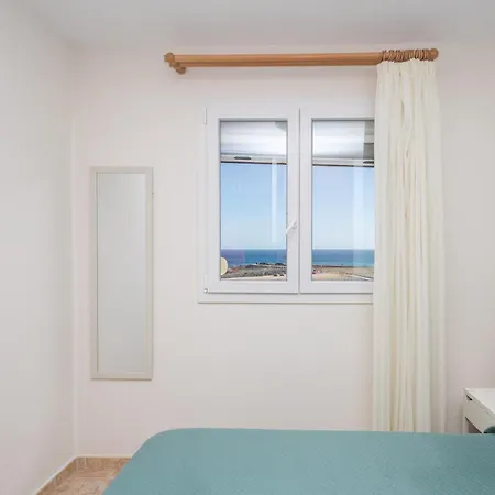 Playa Del El Burrero Vista Al Mar Lightbooking Lejlighed *