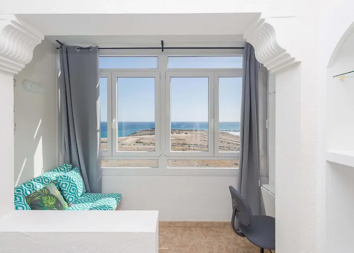Guestready - El Burrero 47 -Fc Apartment Ingenio