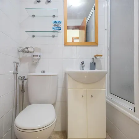 Playa Del El Burrero Vista Al Mar Lightbooking Apartman Ingenio