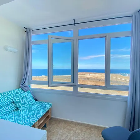 Playa Del El Burrero Vista Al Mar Lightbooking Ingenio