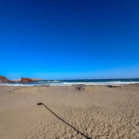 Playa Del El Burrero Vista Al Mar Lightbooking Apartman