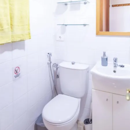 Apartman Playa Del El Burrero Vista Al Mar Lightbooking *