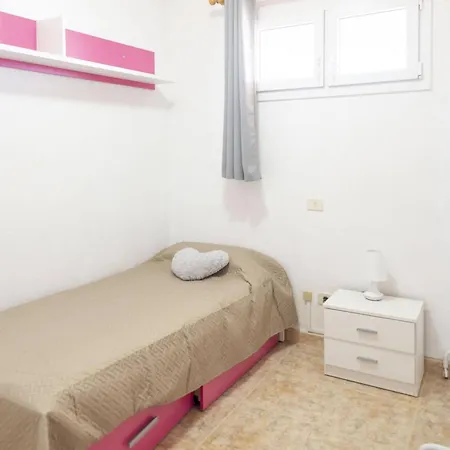 Apartman Playa Del El Burrero Vista Al Mar Lightbooking Ingenio