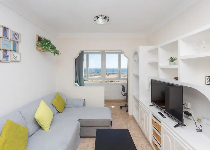 Guestready - El Burrero 47 -Fc Apartmán