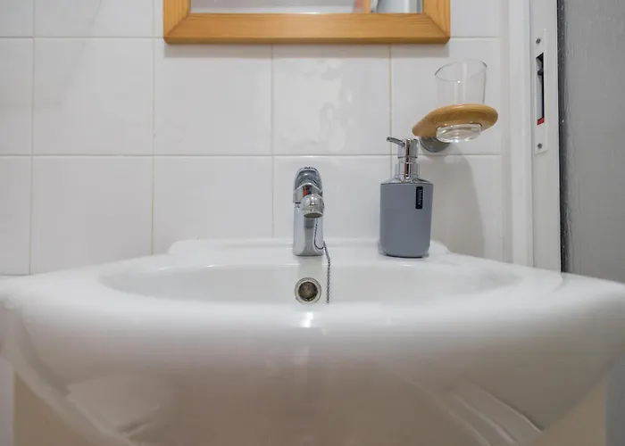 Guestready - El Burrero 47 -Fc Apartmán Ingenio