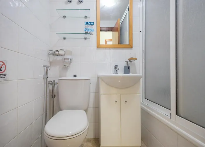 Guestready - El Burrero 47 -Fc Apartmán Ingenio