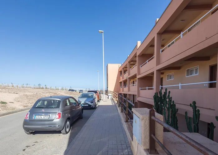 Guestready - El Burrero 47 -Fc * Ingenio