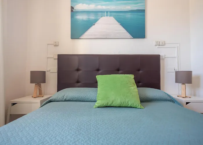 Guestready - El Burrero 47 -Fc Apartmán