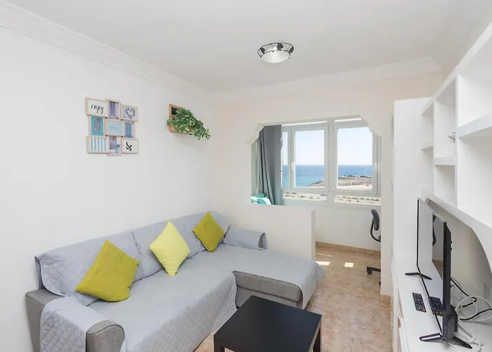 Guestready - El Burrero 47 -Fc Apartmán *