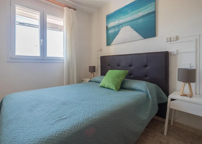 Apartmán Guestready - El Burrero 47 -Fc *