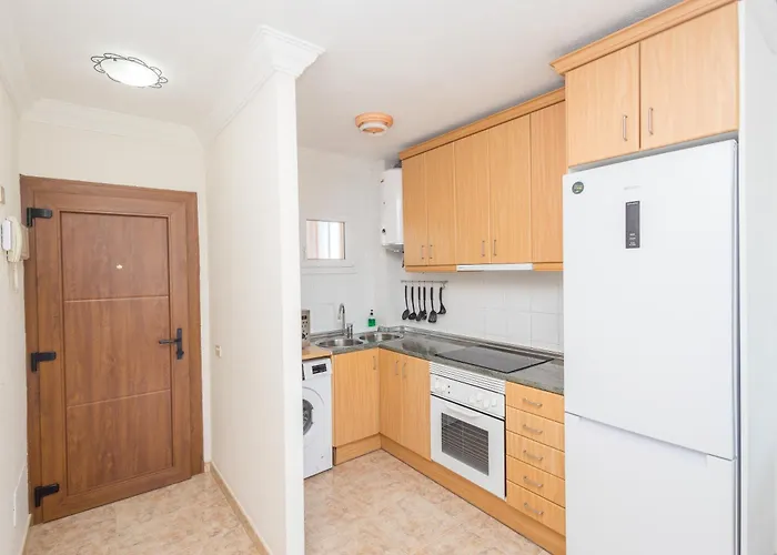 Guestready - El Burrero 47 -Fc Apartmán Ingenio
