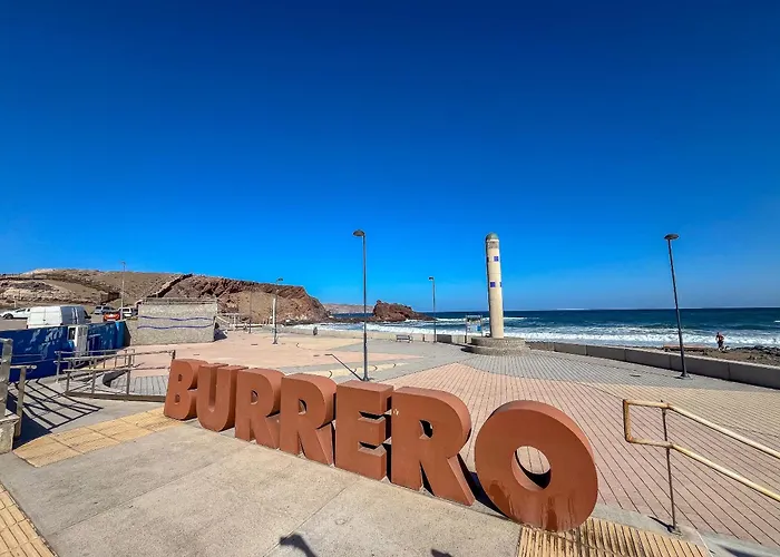 Guestready - El Burrero 47 -Fc