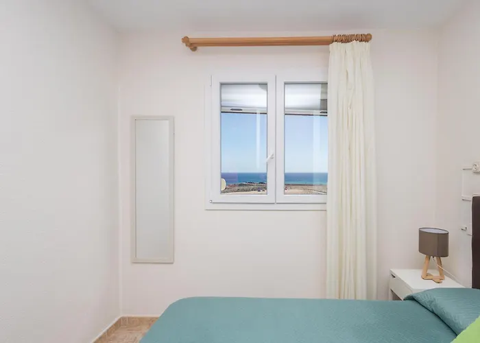 Guestready - El Burrero 47 -Fc Apartmán *