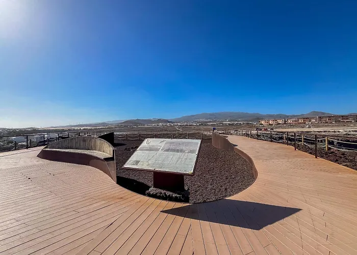 Apartmán Guestready - El Burrero 47 -Fc *