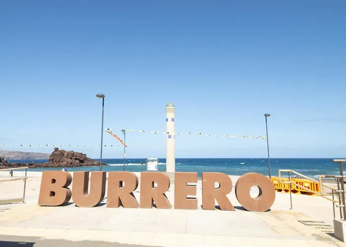 Guestready - El Burrero 47 -Fc Ingenio