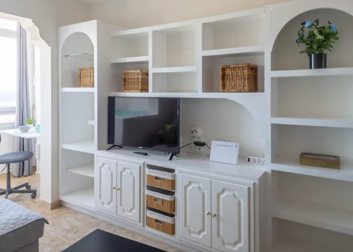 Guestready - El Burrero 47 -Fc Apartmán *