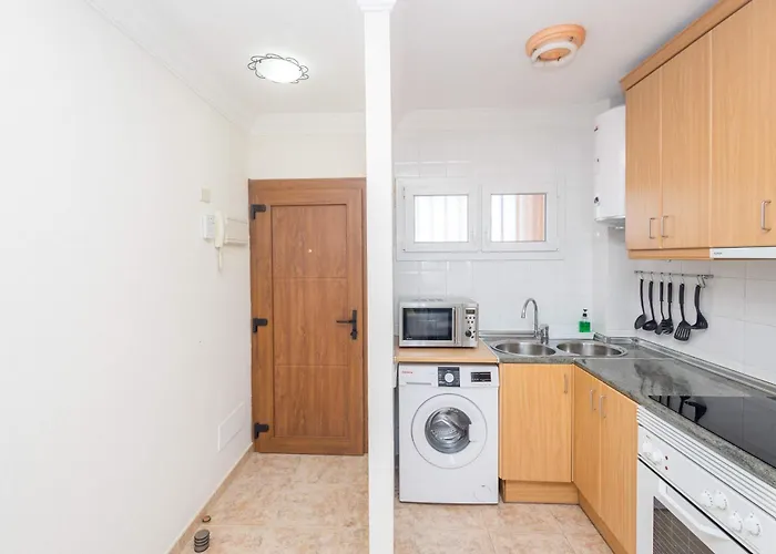 Guestready - El Burrero 47 -Fc Apartmán Ingenio