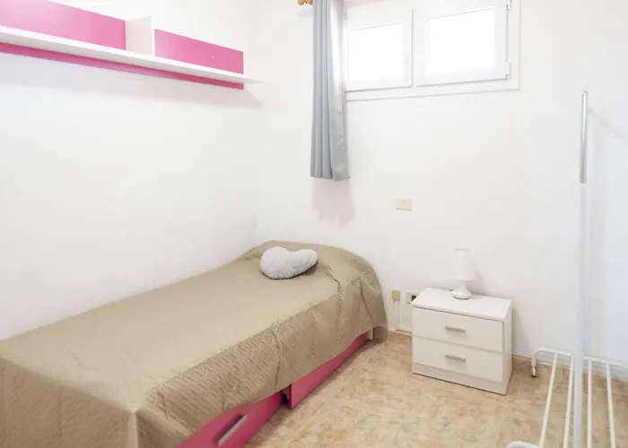 Apartmán Guestready - El Burrero 47 -Fc Ingenio